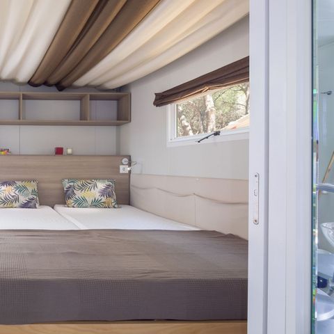 TENT 4 people - Clever