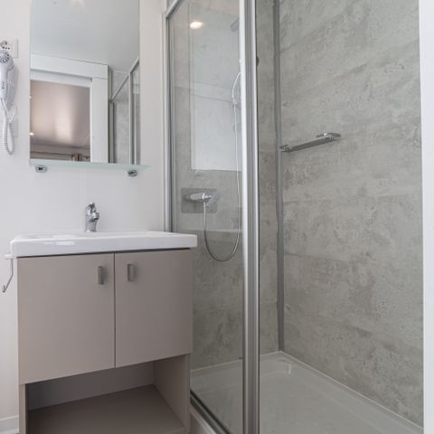 BUNGALOW 6 personnes - Baia Revolution