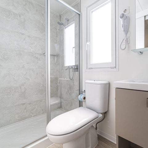 CASA MOBILE 6 persone - Rivoluzione a Baia