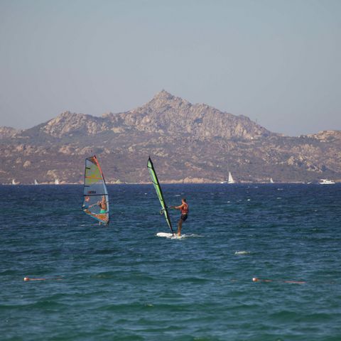 Camping Centro Vacanze Isuledda Camping Centro Vacanze Isuledda - Camping Olbia-Tempio - Image N°32