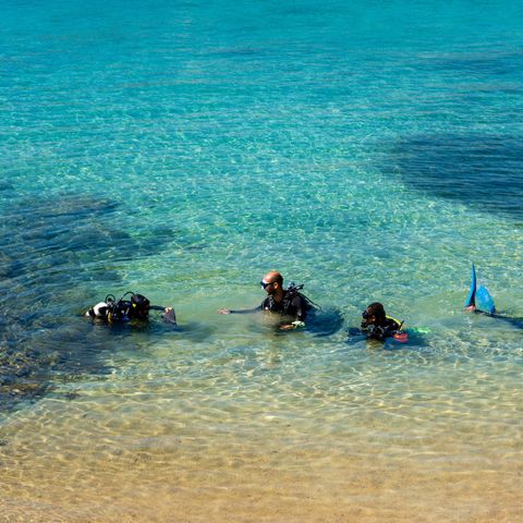 Camping Centro Vacanze Isuledda Camping Centro Vacanze Isuledda - Camping Olbia-Tempio - Image N°40