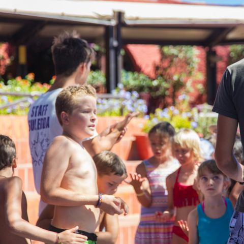 Camping Centro Vacanze Isuledda Camping Centro Vacanze Isuledda - Camping Olbia-Tempio - Image N°26