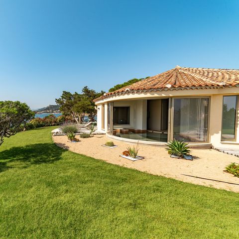 Camping Centro Vacanze Isuledda Camping Centro Vacanze Isuledda - Camping Olbia-Tempio - Image N°8