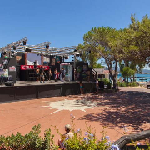 Camping Centro Vacanze Isuledda Camping Centro Vacanze Isuledda - Camping Olbia-Tempio - Image N°25