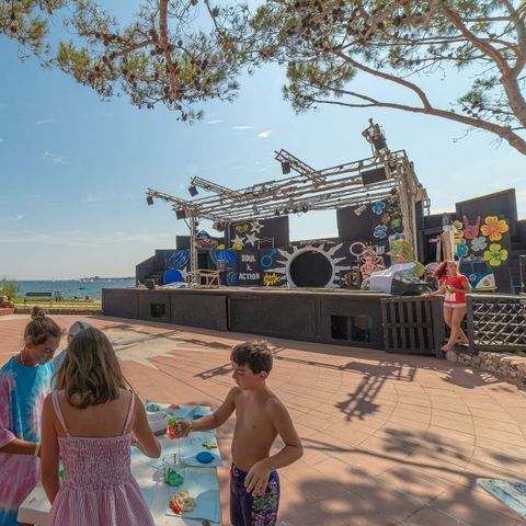 Camping Centro Vacanze Isuledda Camping Centro Vacanze Isuledda - Camping Olbia-Tempio - Image N°24