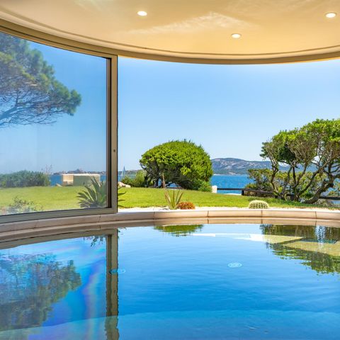Camping Centro Vacanze Isuledda Camping Centro Vacanze Isuledda - Camping Olbia-Tempio - Image N°9