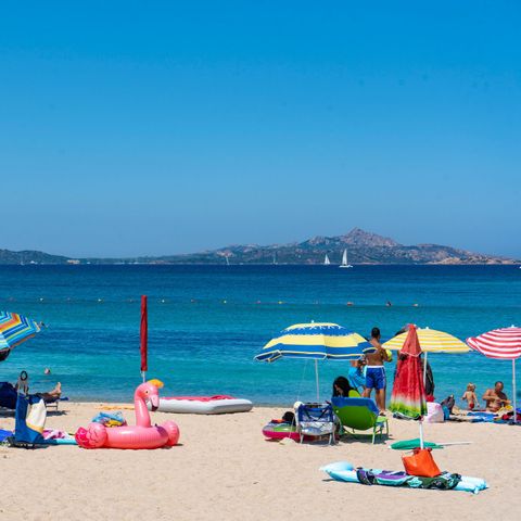 Camping Centro Vacanze Isuledda Camping Centro Vacanze Isuledda - Camping Olbia-Tempio - Image N°44