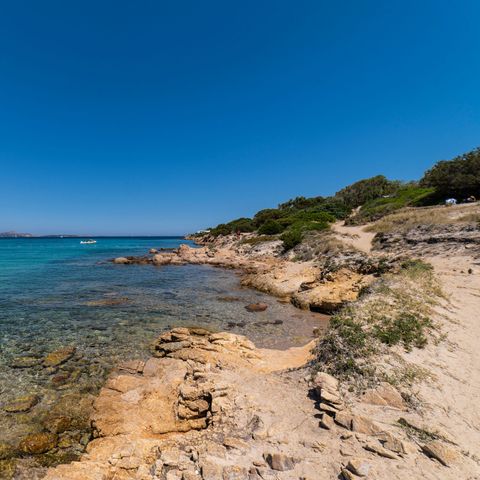 Camping Centro Vacanze Isuledda Camping Centro Vacanze Isuledda - Camping Olbia-Tempio - Image N°45