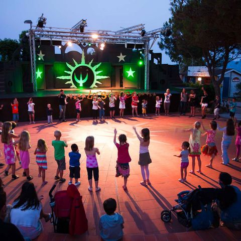 Camping Centro Vacanze Isuledda Camping Centro Vacanze Isuledda - Camping Olbia-Tempio - Image N°30