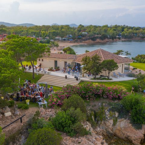 Camping Centro Vacanze Isuledda Camping Centro Vacanze Isuledda - Camping Olbia-Tempio - Image N°22