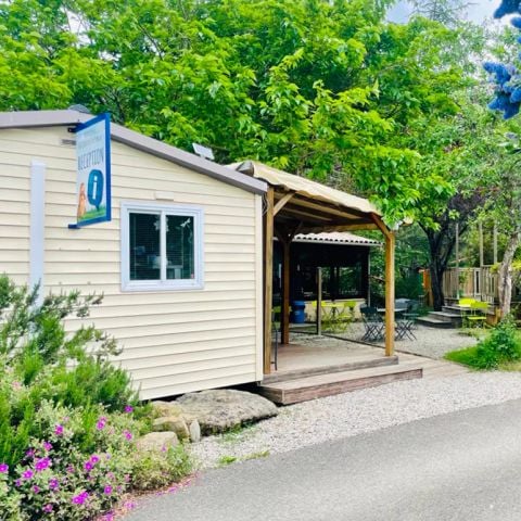 Camping Flower La Pibola - Camping Ariège - Image N°2