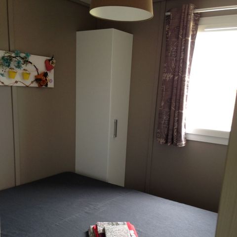 CHALET 5 persone - Prateria