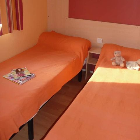 CASA MOBILE 4 persone - MH2 30 mq