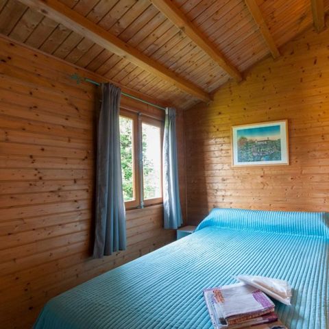 Chalet 6 persons - TRADITION