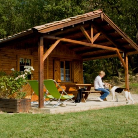 Chalet 6 Personen - TRADITION