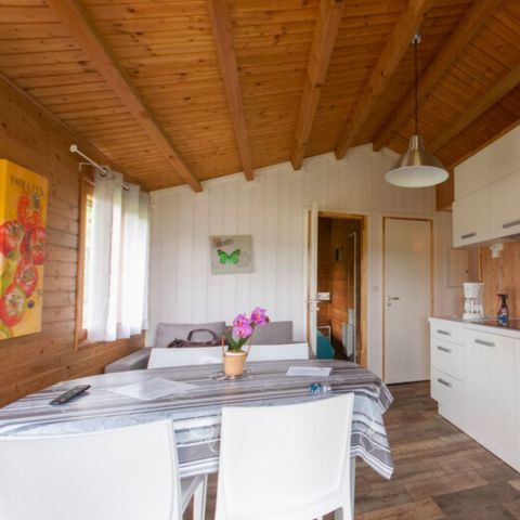 Chalet 6 persons - TRADITION