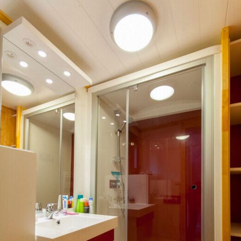 CHALET 6 personnes - TRADITION