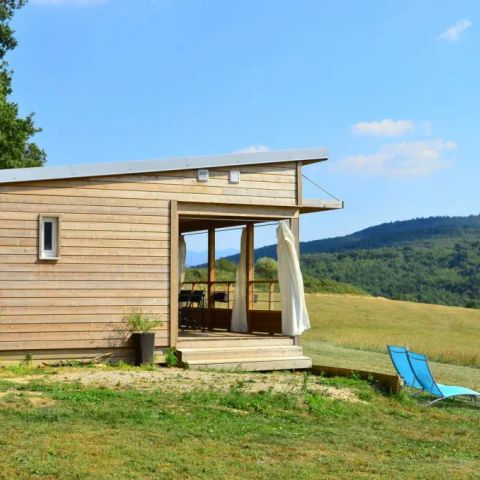 Chalet 7 Personen - PYRENEEN 2 Zimmer