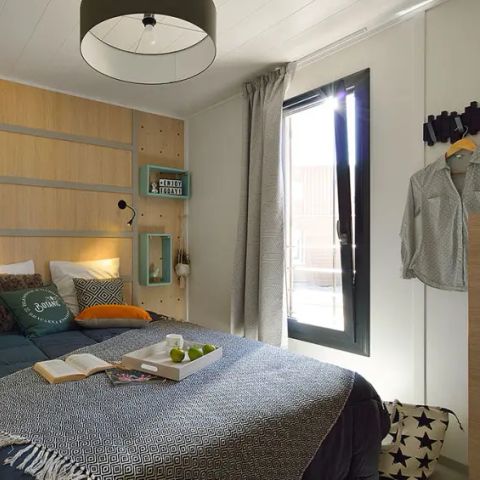 CHALET 7 people - PYRENEEN 2 bedrooms