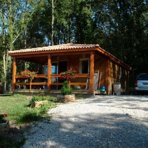 Chalet 7 persons - Paradise