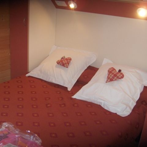 CHALET 7 people - Paradise