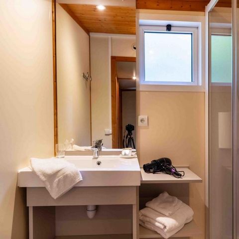 CHALET 7 personas - Paraíso