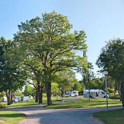 Pitch - Comfort pitch package