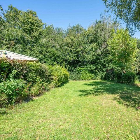 Pitch - Comfort pitch package