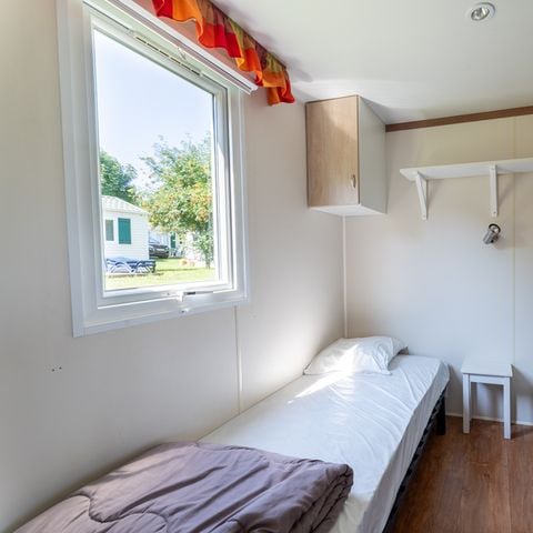 Mobile home 5 persons - Ciela Confort Compact - 2 bedrooms
