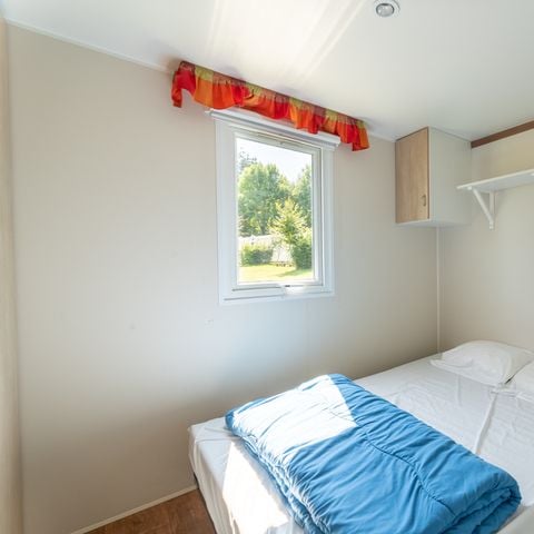 MOBILHOME 5 personnes - Ciela Confort Compact - 2 chambres