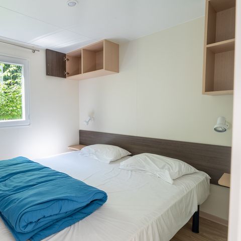 Mobile home 6 persons - Ciela Confort Compact - 3 bedrooms