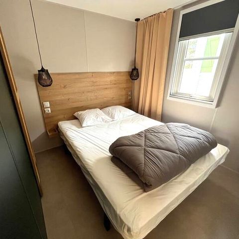 Mobile home 6 persons - Ciela Privilège - 3 bedrooms - barbecue