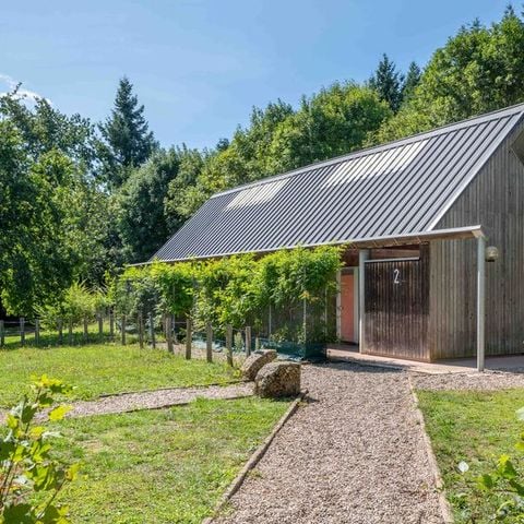 PLOT - Grand Confort pitch package