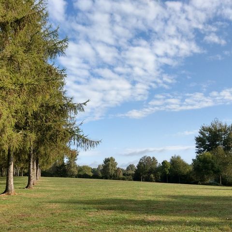 Pitch - Grand Confort pitch package