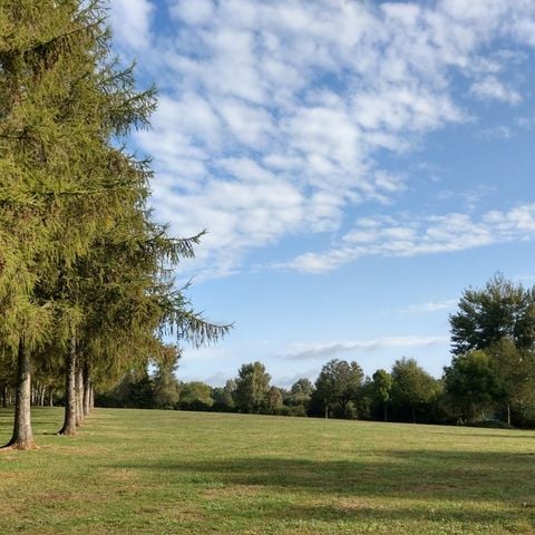 Stellplatz - Pauschale Stellplatz Grand Confort