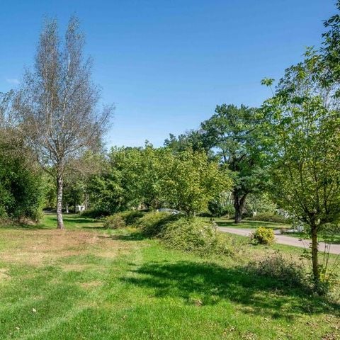 EMPLACEMENT - Forfait emplacement Grand Confort