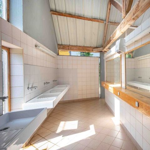 Stellplatz - Pauschale Stellplatz Grand Confort