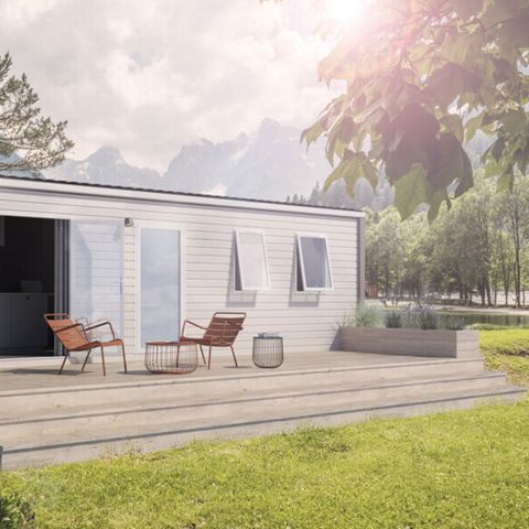 MOBILE HOME 6 people - NEW - Mobile home Ciela Confort - 3 bedrooms