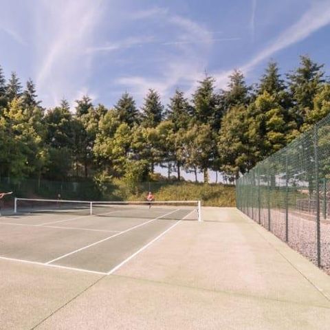 Camping Le Caussanel - Ciela Village - Camping Aveyron - Image N°5