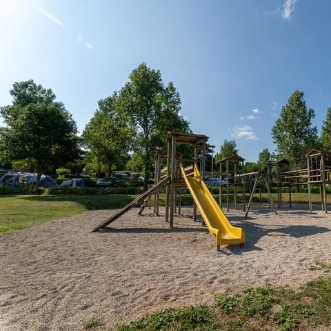 Camping Le Caussanel - Ciela Village - Camping Aveyron - Image N°6