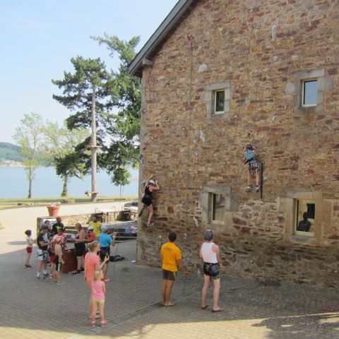 Camping Le Caussanel Camping Le Caussanel - Camping Aveyron - Image N°65