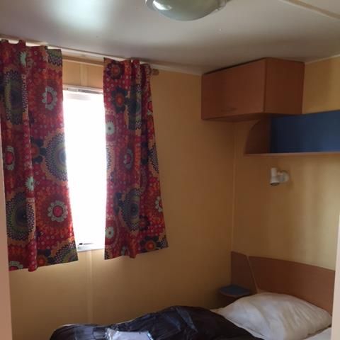 CASA MOBILE 4 persone - ECO TITANIA CLASSICA