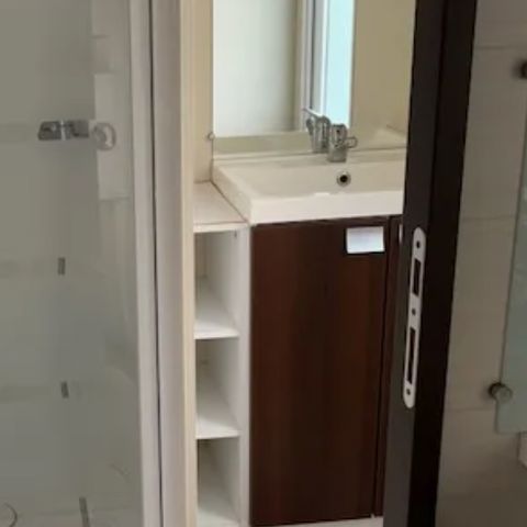 Stacaravan 4 personen - COMFORT FAMILIE O'PHEA