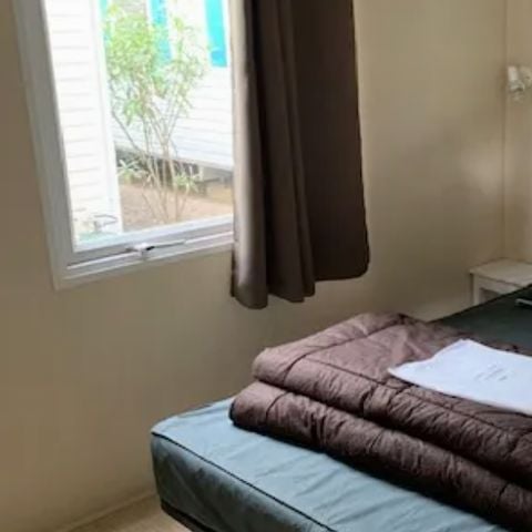 BUNGALOW 4 personnes - CONFORT FAMILY O'PHEA Non climatisé