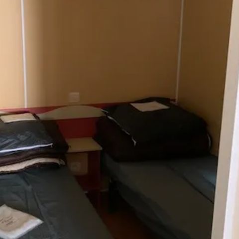 CASA MOBILE 6 persone - FAMIGLIA COMFORT WATIPI