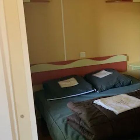 MOBILHOME 6 personas - FAMILIA CONFORT WATIPI