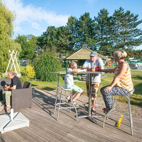 Flower Camping Le Haut Dick - Camping Manche - Image N°6