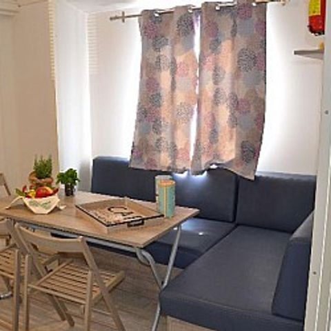 BUNGALOW 6 personnes - Happy Premium