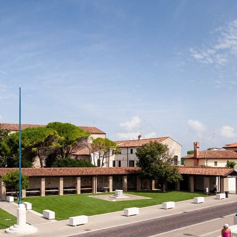 Camping Villaggio San Francesco Caorle - Camping Venise - Image N°6