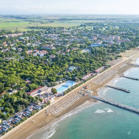Camping Villaggio San Francesco Caorle - Camping Venise - Image N°2